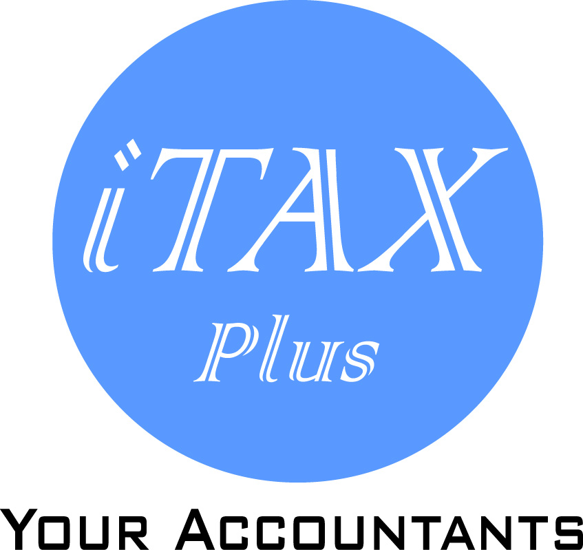 Itaxplus Logo